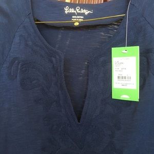 NWT Lilly Kira Top